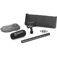 Boya BY-PVM3000M - Mikrofon