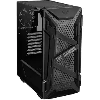 Asus Gt301 Pc-tårnkasse