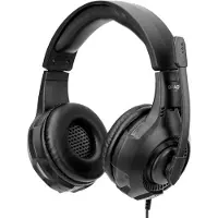 QPAD Qh25st 7.1 Gaming-headset