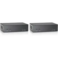 LevelOne Hve-9200 Hdmi-forlenger 2 Enheter