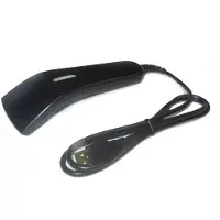 Star Micronics Star - Strekkodeskanner - håndholdt - dekodet - USB