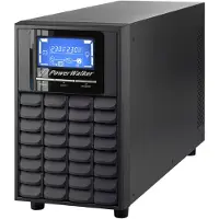 Powerwalker Vfi 2000c Lcd Usv Ups