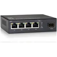 Level One Geu-0521 Switch