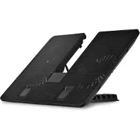 DeepCool U- PAL - Notebookvifte - 140 mm