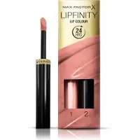 Max Factor Lipfinity 160 Iced 2,3 Ml+1,9 Gr