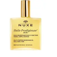Nuxe - Huile Prodigieuse Riche Oil 100 ml / Bath and body / 100