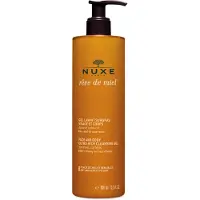 Nuxe Rêve de Miel Face and Body Cleansing Gel - 400 ml