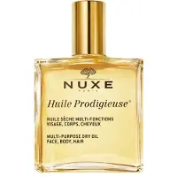 Nuxe Vidunderlig Olje 100ml