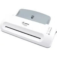 Olympia A 296 Plus - Laminator - Heiß- oder Kaltlaminierer - Beutel - 23 cm (3125)