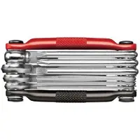 Crankbrothers 10 Multiverktøy