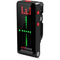 Tc Electronic UniTune Klemme Noir