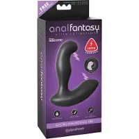 Anal Fantasy Elite Electro Stim Prostatavibrator
