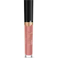 Max Factor Lipfinity Velvet Matte Liquid leppestift nr. 015 Nakensilke 3,5g