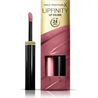 Max Factor Lipfinity Lip Color W 4.2g # 020 Angelic