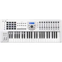 Arturia Keylab 49 MKII Hvit