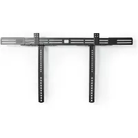 Nedis Sbmt20bk Universal Lydplanke-støtte 10kg