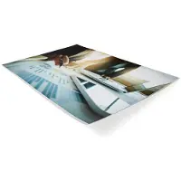 Nedis A3 Lamineringsfilm 100 Enheter