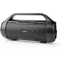 Nedis Spbb310bk Bærbar Høyttaler
