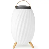 Nedis Spbt35810wt Bluetooth-høyttaler