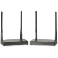 Marmitek TV Anywhere Wireless HD - Video/lyd-forlenger - opp til 50 m