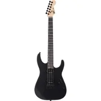 Charvel Pro Mod DK24 HH HT E Satin Black