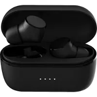 Tie Studio TIE Audio TX6 Shooting Star Bluetooth Earphones Black
