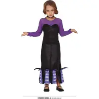 Fiesta Sjøskurk kostymer