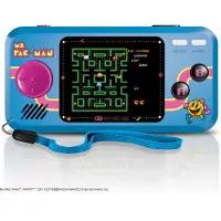 My Arcade Pocket Player Miss Pacman Retrospillkonsoll