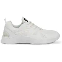 Gorilla wear Gym Hybrids, white/white, 48
