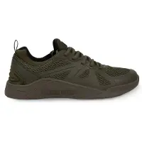 Gorilla wear Gym Hybrids, green/green, 37