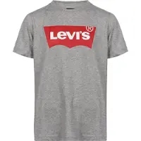 Levi's Batwing T-Skjorte Grey Heather (140 / 10 år)