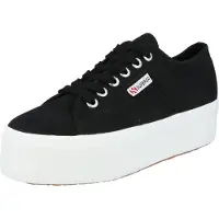 Superga 2790 Platform Treningssko