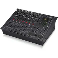 Behringer DX2000USB Pro DJ Mikser