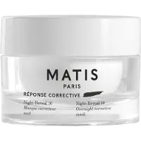 Matis Paris Reponse Corrective Night-Reveal 10 - Dame - 50 ml
