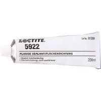 Loctite Tetningsmiddel 5922 200ml