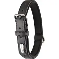 Flamingo Binti Hundehalsbånd