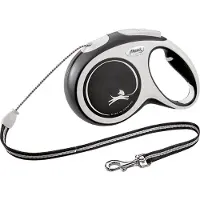 Flexi New Comfort M 8 M Hundebånd