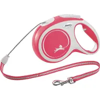 Flexi New Comfort M 8m Hundebånd