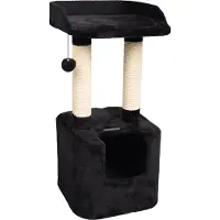 Flamingo Ogro Klatrestativ For Katt