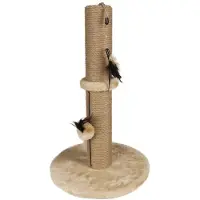 Flamingo Indian Cats Scratcher