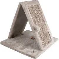 Flamingo Greta Triangular Cats Scratcher