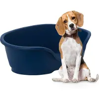 Moderna Domus 60 Kjæledyrvugge 70x47x22 Cm