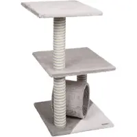 Flamingo Steve Klatrestativ For Katt