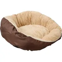 Karlie Chipz Round 52x46x18cm Hundeseng