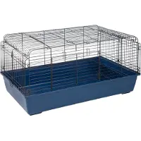 Flamingo Sprinters Bur For Gnagere