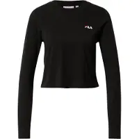 FILA Genser - Eaven - Svart - - S - Small - Genser