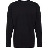 Urban Classics Tall Langarmet T-skjorte