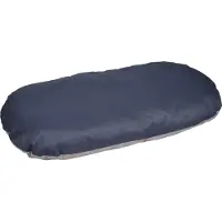 Flamingo Gora Oval 90x66x10cm Kjæledyrpute