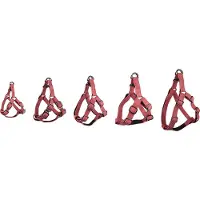 Flamingo Step And Go Delu Hundesele