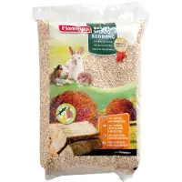 Flamingo Gnagerseng I Bøk 5kg